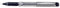 Pilot V5 Grip - Pen Roller - 0,3 mm - Zwart (12 stuks)