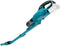 Makita DCL286FRF - Accu-steelstofzuiger - 18V Li-ion - 100 W zuigkracht