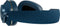 Bowers & Wilkins Px7 S2 - Over-Ear - Draadloos Bluetooth 5.0 - Blauw
