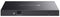 TP-Link Omada - 24-Port Gigabit Managed Switch - 24x PoE+ (802.3at) - 56 Gbit/s