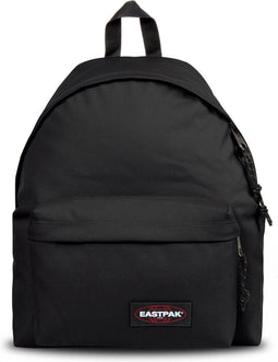 Eastpak Padded Pak'r - Rugzak 24 Liter - Groot hoofdcompartiment - Black