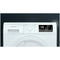 Siemens WT43N202NL - Condensdroger - 9 droogprogramma's - Energieklasse B