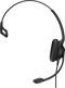 Sennheiser EPOS IMPACT SC 230 - Headset - Bedraad USB - Zwart