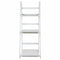 Planken Alexandra House Living Wit Paulownia hout Hout MDF 38 x 115 x 41 cm Trap