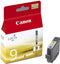 Canon PGI-9Y - Inktcartridge - FINE technologie - Geel