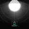 V-TAC VT-1819 - LED Lamp - 18W - Warm Wit