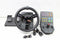Logitech G Saitek - Farming Simulator Controller - Heavy Equipment bundel - Zwart