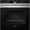 Siemens HB676G5S6 - Inbouw Oven 60 cm - 13 verwarmingssystemen pyrolyse - Inox