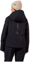 Rossignol Rochrun Insulated - Ski Jas - PrimaLoft® isolatie 20.000/20.000 - Zwart L
