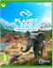 Frontier Developments Planet Zoo - Console Edition - Dierentuinsimulator voor Xbox Series S|X (2024)