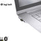 Logitech Signature M650 - Draadloze Muis - 4000 DPI - Grafiet