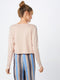 Kaffe Astrid Bolero - Dames Trui - Viscose 80% - Maat XL