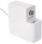 Apple MagSafe 60W - Power Adapter - Magnetische connector - Wit