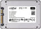 Crucial MX500 - SSD 2,5