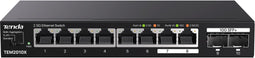 Tenda TEM2010X - Switch - 8x Ethernet 2.5Gbps - 2x SFP+ - 80Gbps