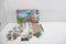 LEGO Friends Heartlake City - Appartementen en winkels - 2040 onderdelen