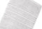 LINNICK Pure Handdoeken Set - Douchelaken - 100% Katoen - White - 70x140cm- Per 4 Stuks