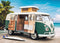 Ravensburger puzzel Volkswagen T1 Camper