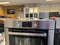 Bosch HBC84K553 - Inbouw Combi Oven - 42L - 900W Magnetron - 2460W Grill