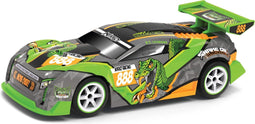 Nikko Fang Racing - RC Auto 1:16 - Topsnelheid 14 km/u - Groen