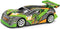 Nikko Fang Racing - RC Auto 1:16 - Topsnelheid 14 km/u - Groen