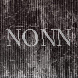 Nonn - LP - Ondoorzichtig vinyl