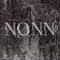 Nonn - LP - Ondoorzichtig vinyl