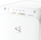 Daikin MC55W - Luchtreiniger - HEPA filter Ionisator - Wit
