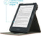 imoshion E-reader Hoesje - Geschikt voor Kobo Clara HD - Stand Flipcase - Rosé Goud