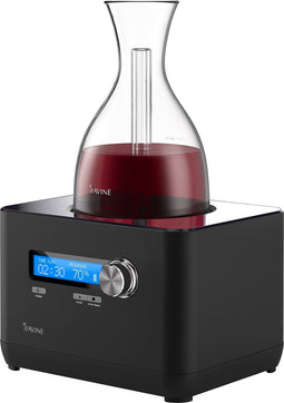 Ifavine - Isommelier Smart Decanter