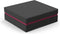 Ifavine - Wine Preserver Giftbox - Zwart - Roestvast Staal - Kunststof