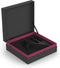 Ifavine - Wine Preserver Giftbox - Zwart - Roestvast Staal - Kunststof