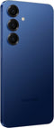 Samsung Galaxy S25 - Marineblauw - 256 GB - Fysieke simkaart + eSIM
