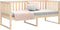 vidaXL - Slaapbank - 90x190 - cm - massief - grenenhout
