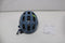 Abus Youn-I 2.0 - Fietshelm - Kinderen Glacier Blue S (48 - 54 cm)