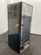 Inventum VR1430B - Vrijstaande vrieskast - No Frost - 161 liter - 143 cm hoog - Zwart