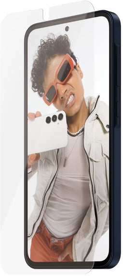 PanzerGlass - Galaxy A35 5G - Screenprotector - Schokabsorberend gehard glas