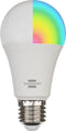 Brennenstuhl Connect - Slimme LED lamp - E27 - Multi-color - 860lm