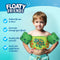 Floaty Friends puddle jumper - Schildpad | Kinderzwemvest | Praktisch en comfortabel zwemhulpmiddel | 15-30 kg | 2-6 jaar