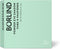Annemarie Börlind 602575 oogschaduw taupe delight 2 g Shimmer