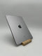 Apple iPad Air 2 - 16 GB - WiFi - A8X chip - Spacegrijs