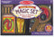 Melissa & Doug - Luxe goochelset - 10 klassieke goocheltrucs - Multi (1 set)