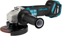 Makita DGA517ZJ - Accuslijper - 125mm schijf - 3000-8500 t.p.m. (zonder accu)