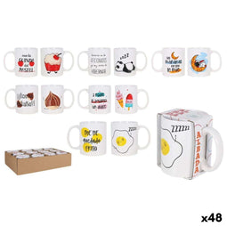 Mok Albada 350 ml (48 Stuks)