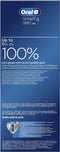 Oral-B Smart 4 4500 - Roterend/oscillerend - 2 min. timer 3 programma's - Wit