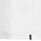 LebasQ Fit T-Shirt - V-hals Regular Fit - 3 stuks - Wit - Maat L - 180 gsm - 95% BCI-katoen (3 stuks)