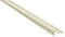 Ecosavers EPDM Tochtstrip E-profiel | voor tocht kieren van 1-3 mm | Rol van 6 meter (2x3) | Tocht Strip