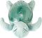 Cloud B Tranquil Turtle Green Schildpad Muzikale Babyprojector