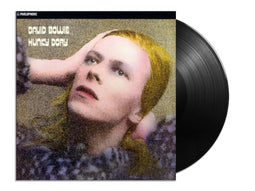 David Bowie - Hunky Dory - LP - Hits als 'Changes' en 'Life on Mars?'