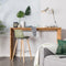 Zuiver Shady Wandlamp Grijs